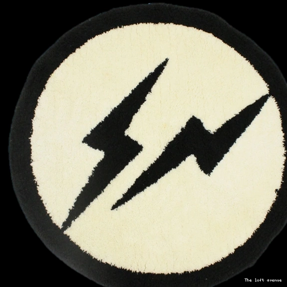 DESIGN RUG FRAGMENT 0728